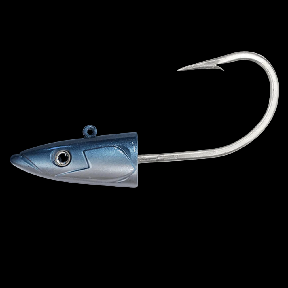 Casting Lures