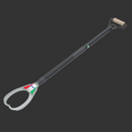 Pratiko Stainless Lip Grip