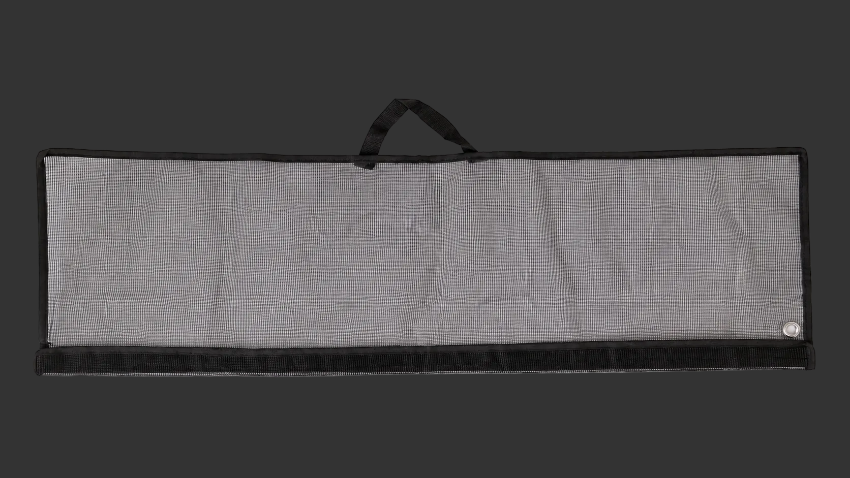 Spreader Bar Bags