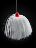 C Weights Titan Deadbait Rig- Pink/Crystal Skirt
