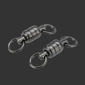 Stainless Steel BB 550LB Swivel (Pack of 4)