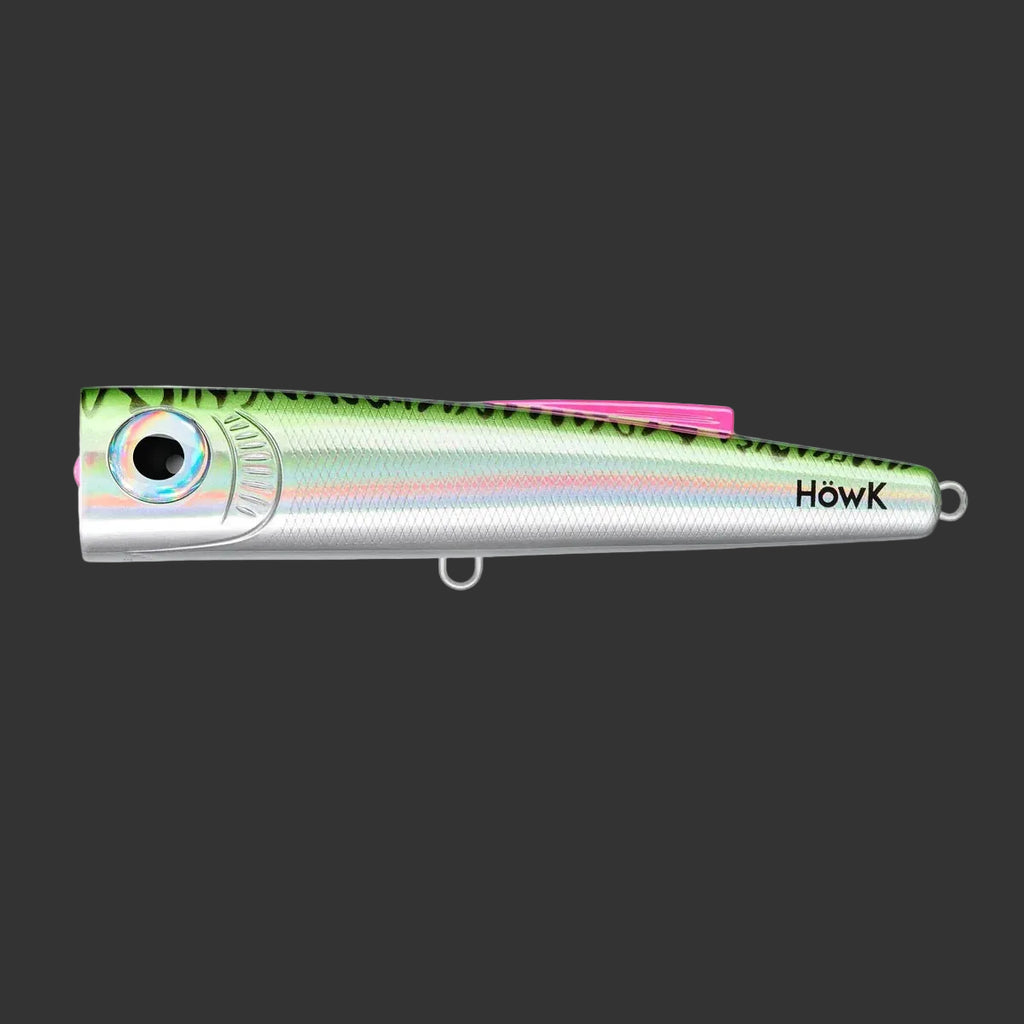 Howk Triangle Popper 155