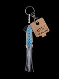 Fin Culture Key Rings