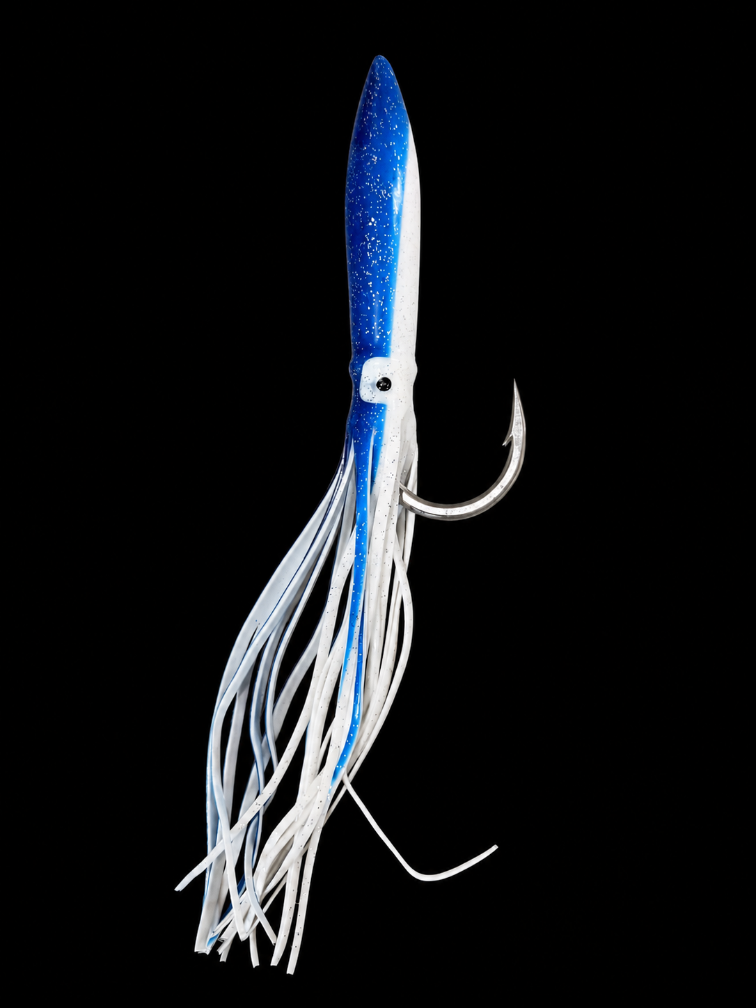 Blue Runner Stinger
