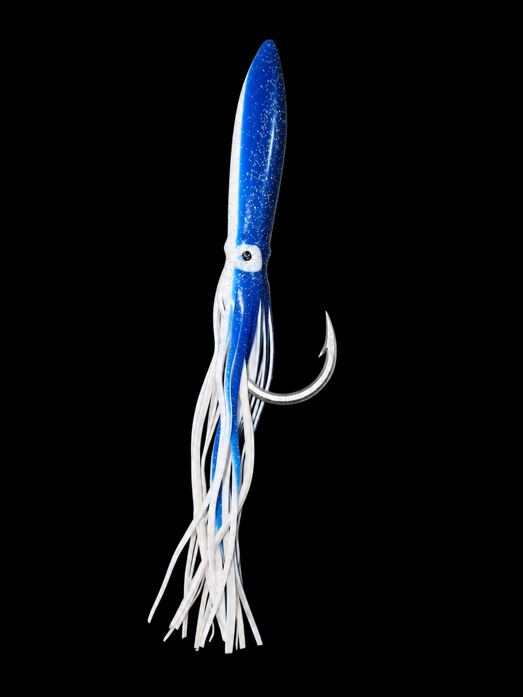 Blue Runner Stinger