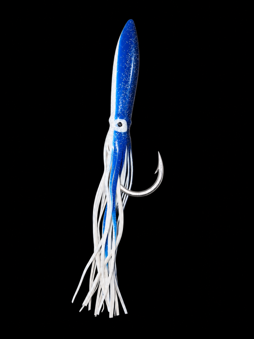 Blue Runner Stinger