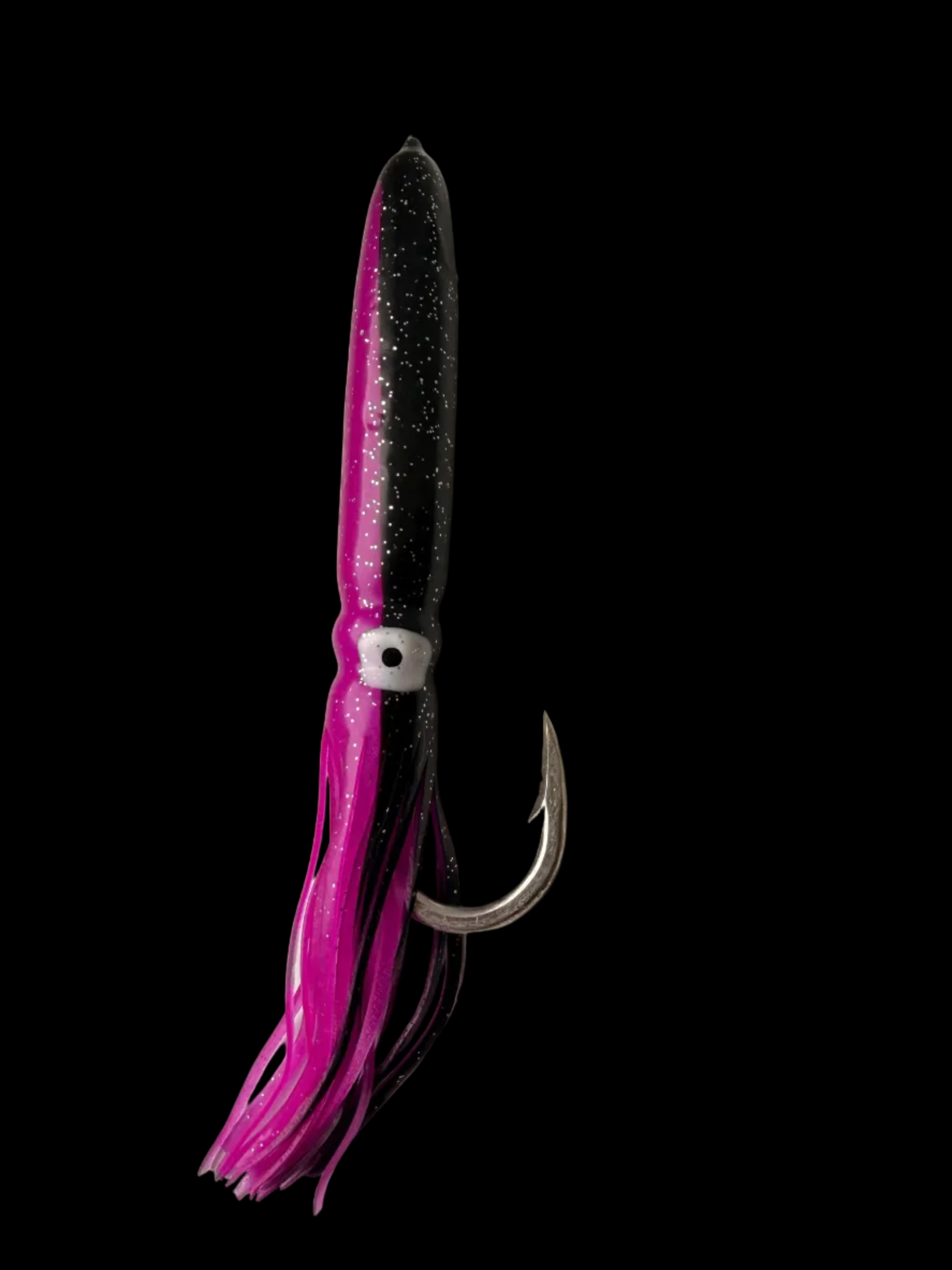Purple Tang Stinger
