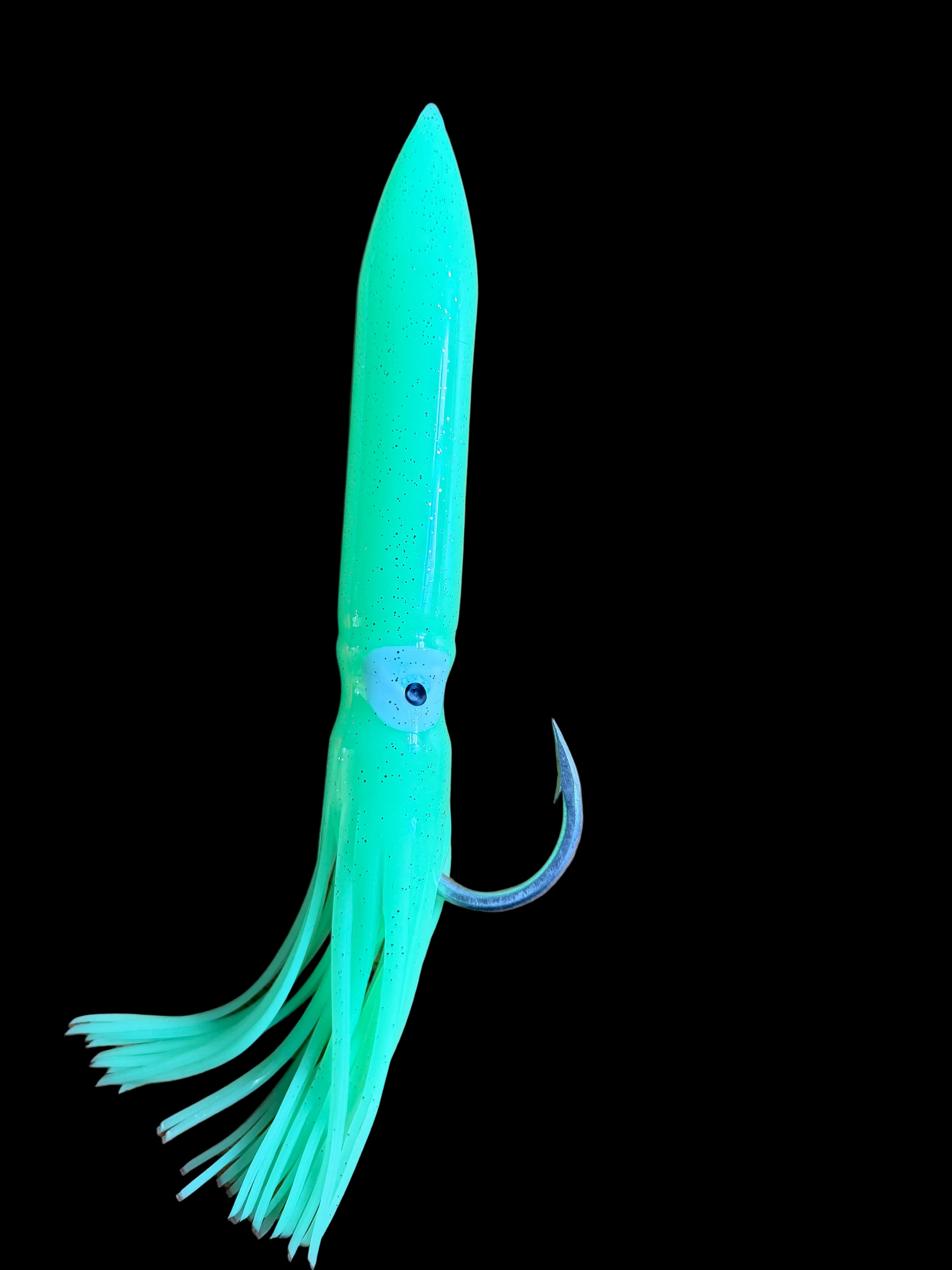 Green Lumi Stinger