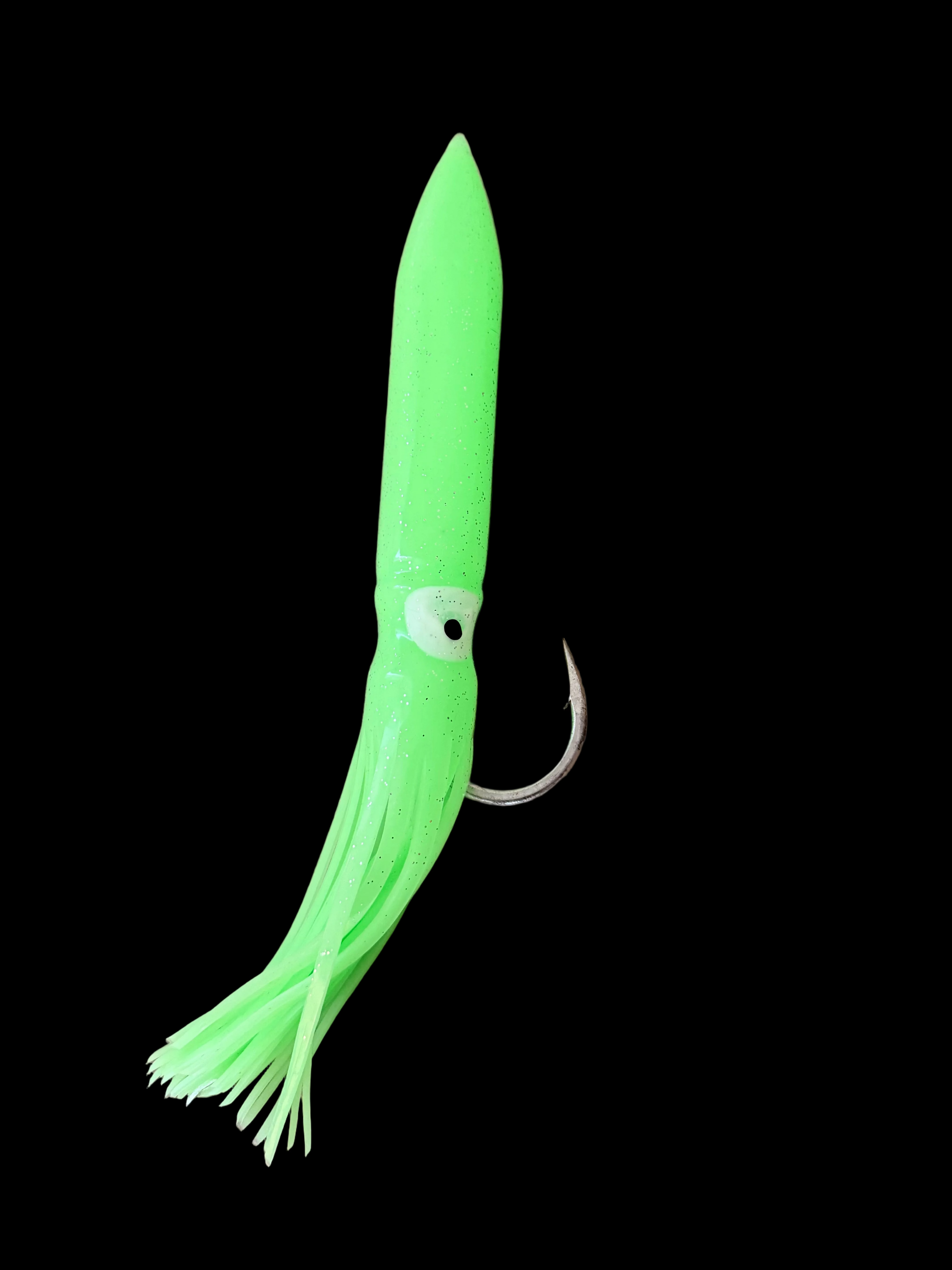 Green Lumi Stinger