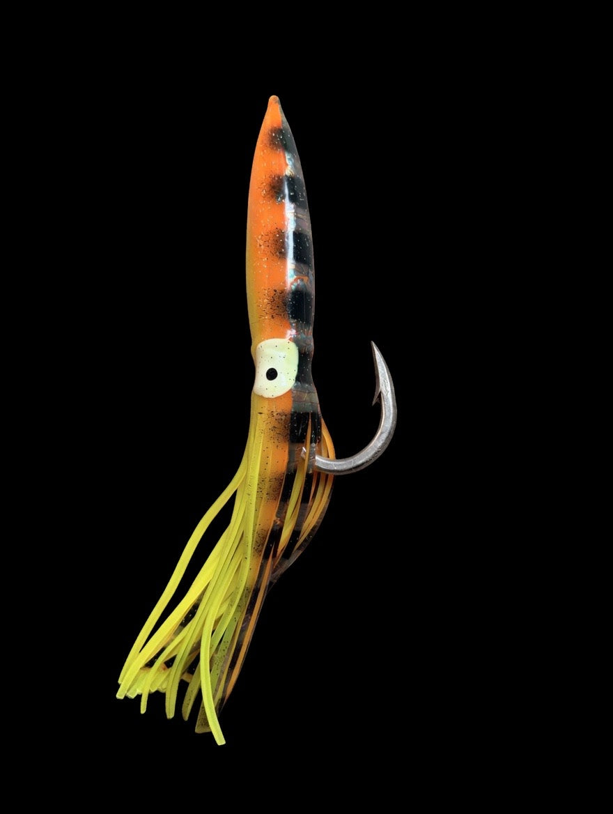 Hornet Stinger