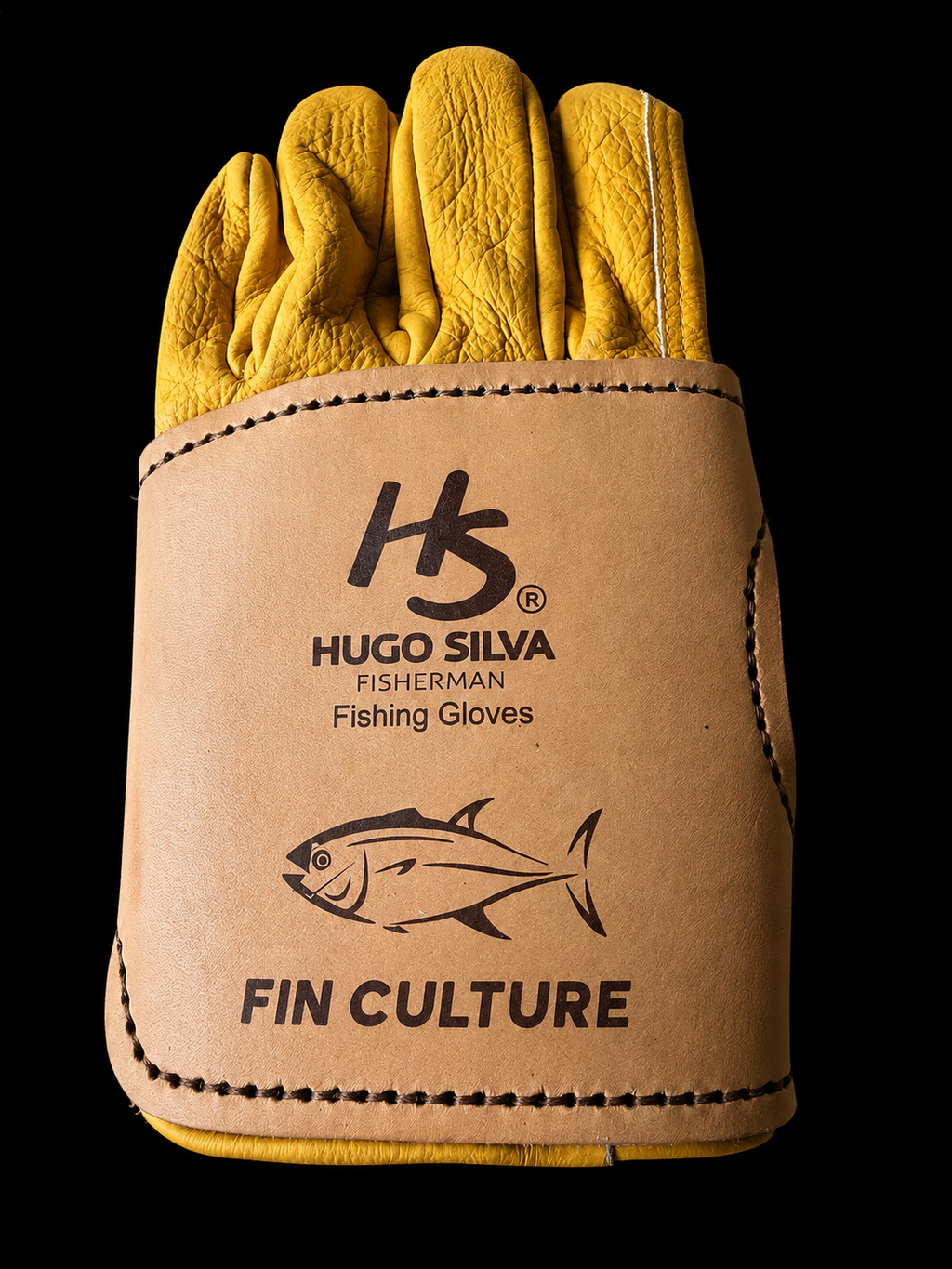 Hugo Silva Leader Gloves
