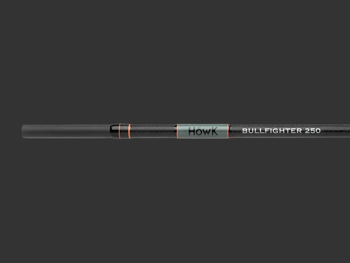 Howk Bullfighter Series