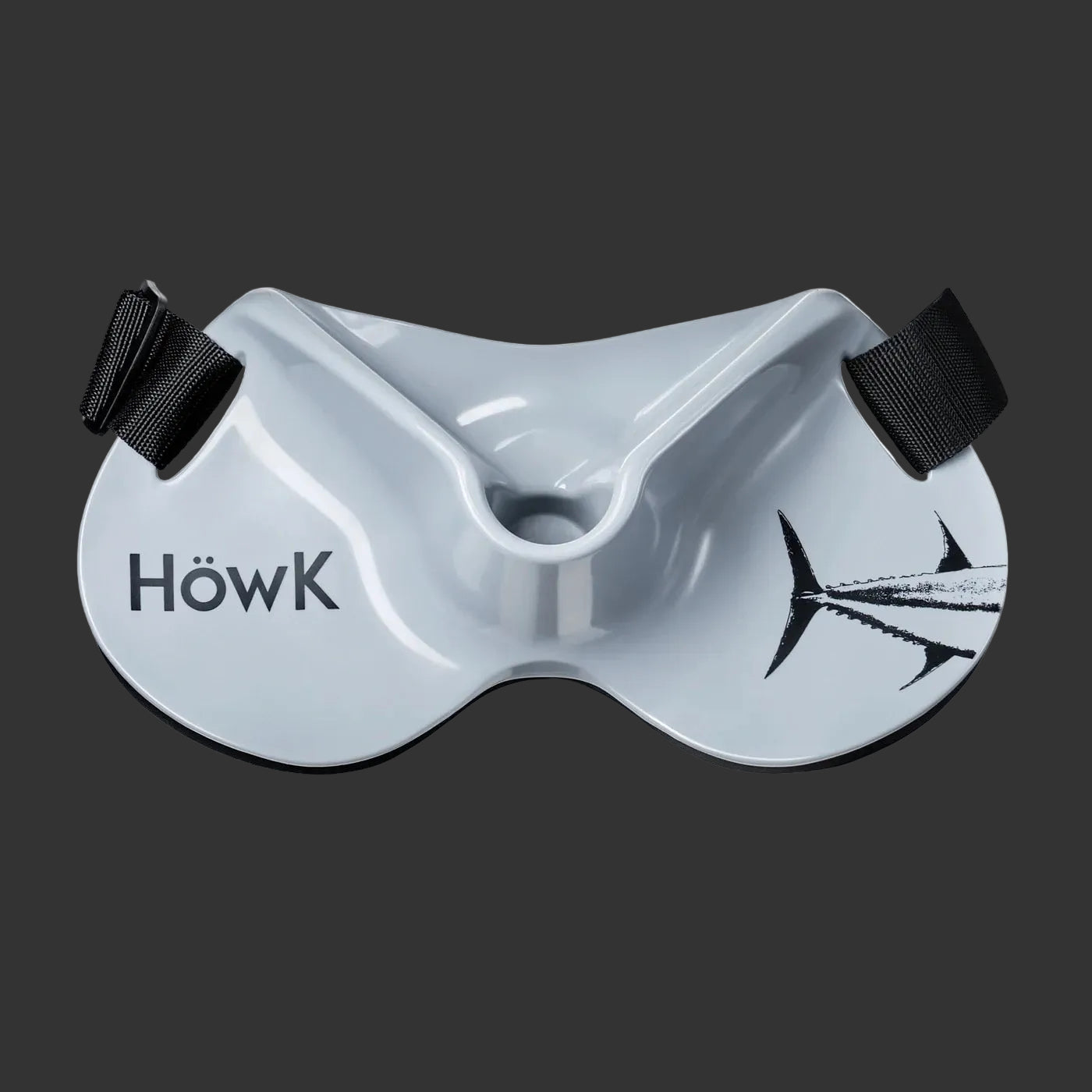 Howk Combat Belt