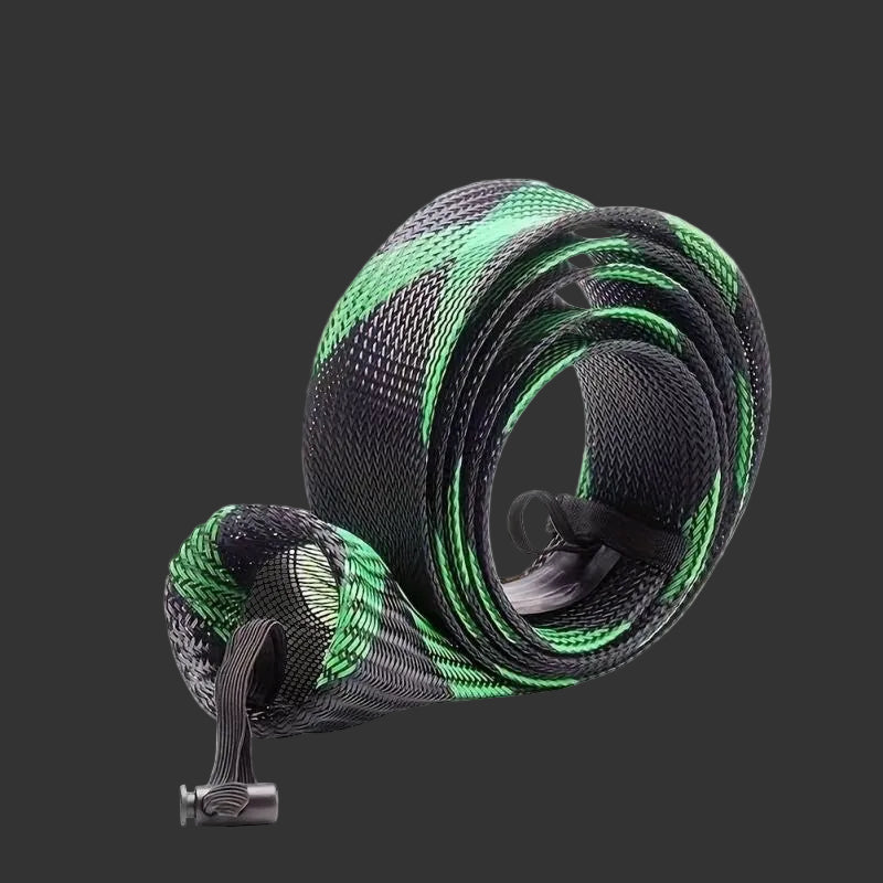 Mesh Rod Covers (1.7 Meters)