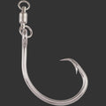 Mustad Offset Circle (Swivelled)