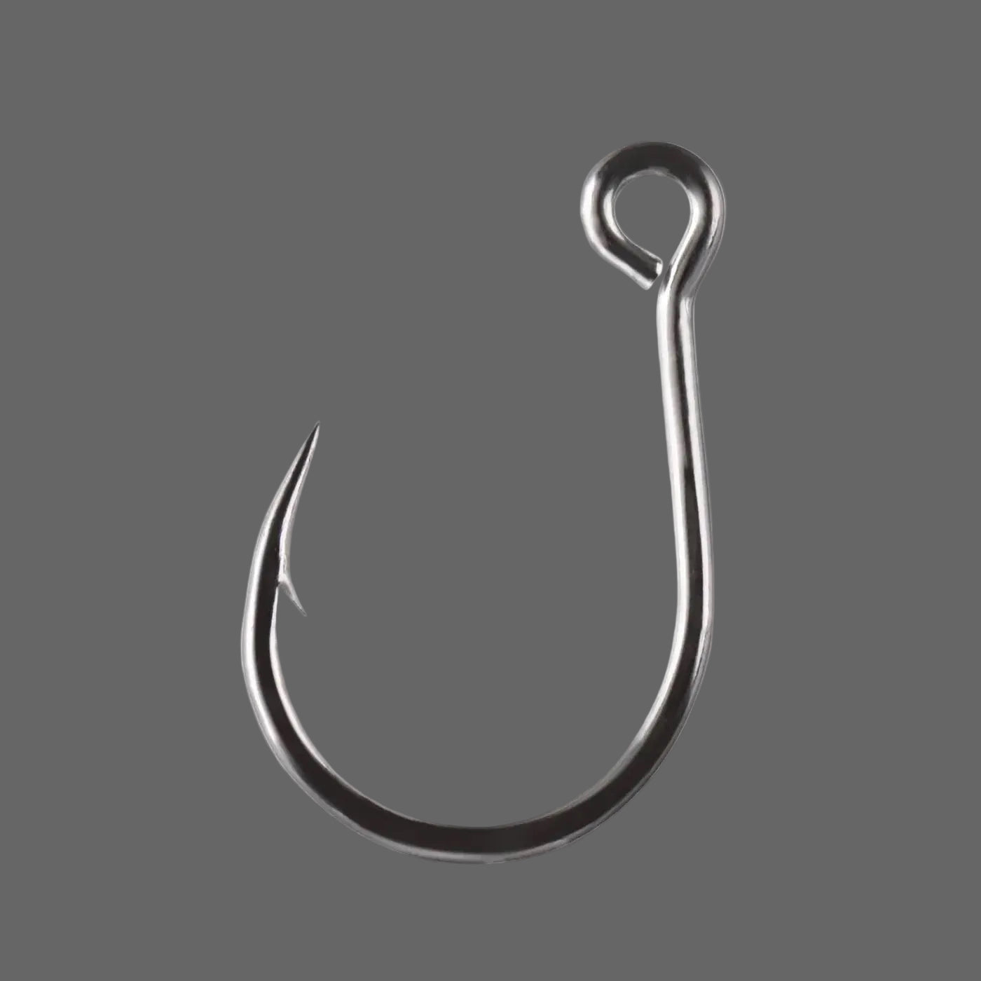 Mustad Kaiju Inline Single Hook
