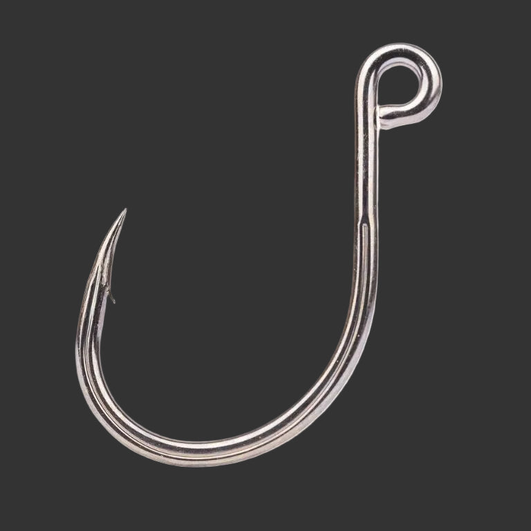 Mustad Kaiju UltraNor Inline Single 5X Hooks
