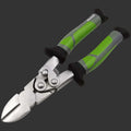 Mustad Leverage Side Cutters