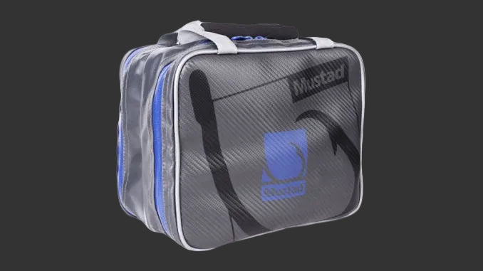 Mustad Double Rigger Wallet
