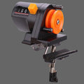 Fin Culture Portable Line Counter 0-999 Meters