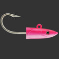 Fiiish crazy sandeel X-strong Jig Heads